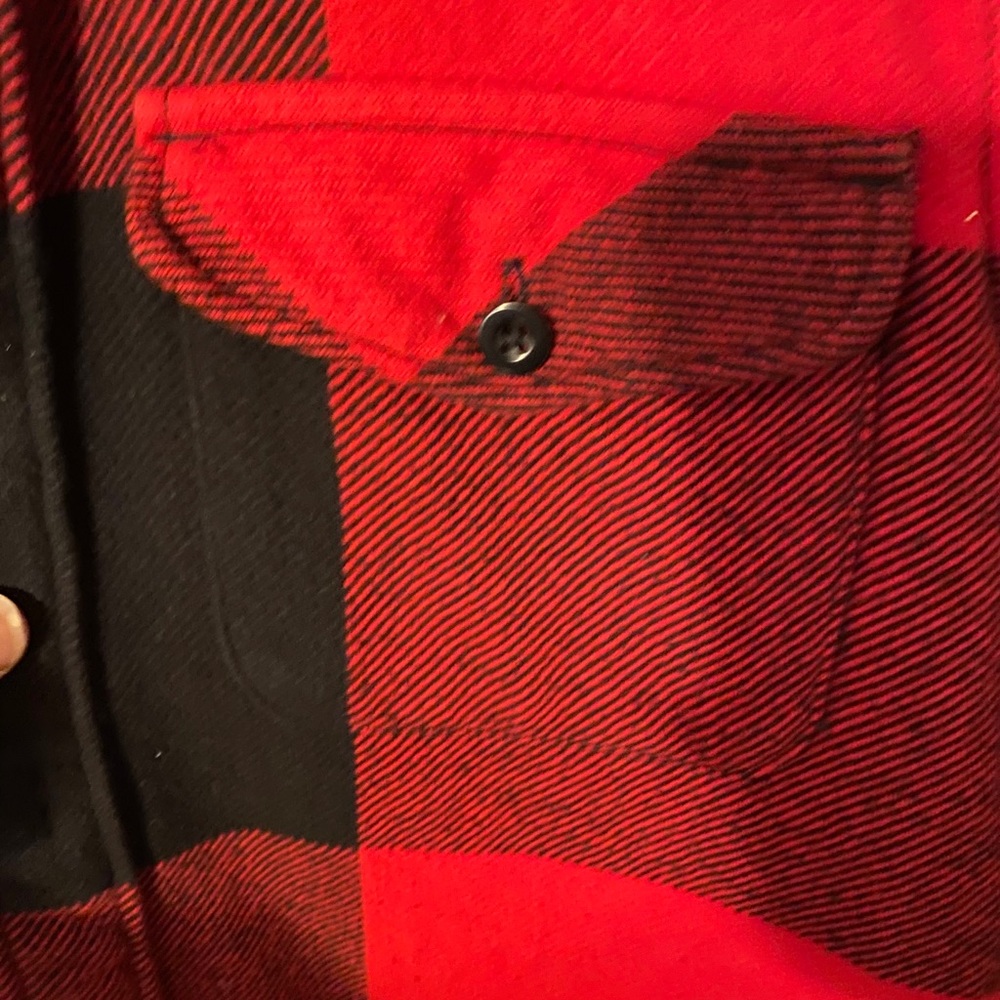 Flannel - Picture 5 of 7